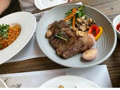-娜娜家·Nana's restaurant(国金汇店)