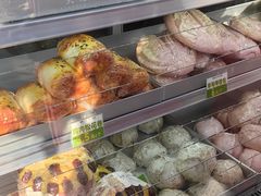 -大福来锅巴菜(古文化街店)