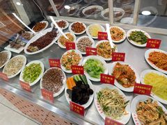 -西塔大冷面(市府大路店)