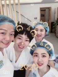 点击看大图 -梵恩诗产后恢复中心(望京麒麟店)