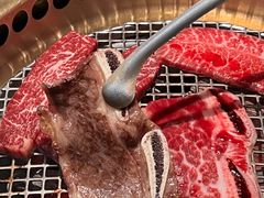 -铭牛烧肉·和牛海鲜自助(高新月牙湖店)