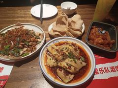 -胡桃里乐队酒馆(昙华林店)