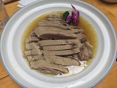 扬州老鹅-双东酒店(东关街店)