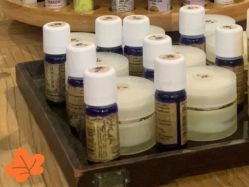 -芳香乐府疗愈空间·SPA·冥想