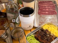 -CAMP.33露营烤肉·团建聚餐(创智天地店)