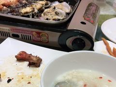 -阿英煲(凉城路店)