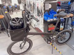 -上海魅力单车cannondale
