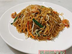 -华盛丰温州大排档(东三环南路店)