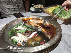 -伊尚宫·清真广式早茶.韩式烤肉·火锅