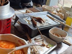-管氏翅吧(广渠门店)