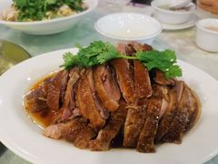 鹅肉-揭阳钟记小食(福田新村店)