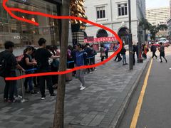 -崇光百货(尖沙咀店)