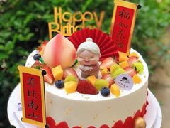 -早船·深海鱼锅泡饼(金融港店)
