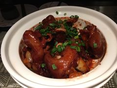 -绿茶餐厅(乐峰广场店)