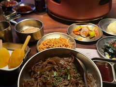 -西塔老太太泥炉烤肉(上海七宝领展广场店)