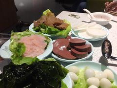 -卤教授老火锅
