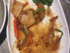 -前海沿·青岛菜(李沧万达店)