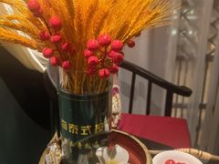 -梦泰奇泰式按摩(上地店)