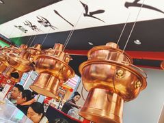 -成都你六姐·牛肉冒菜(城市集市合生汇店)