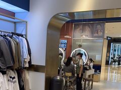 -海马体照相馆(大连柏威年购物中心店)
