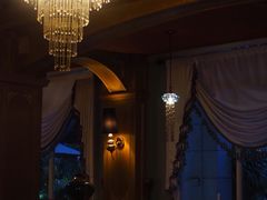 -火车头法国西餐厅