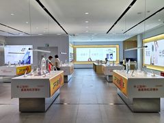 -OPPO服务体验中心(天津和平区天河城店)