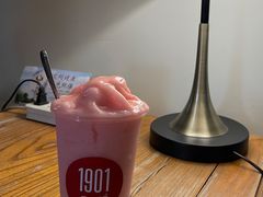 -1901 Cafe(西四店)