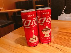 可乐-南小蟹手工點心(三里屯店)