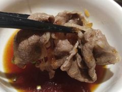 -歌行灯日本料理(伊势丹店)