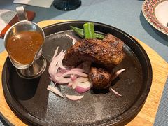 -俄士厨房(未来城店)