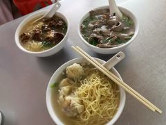 -坚记面店(一德路店)