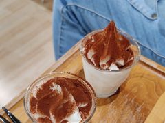 -壹山树咖啡(西港花园店)