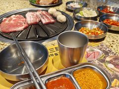 -安又胖韩国烤肉