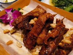 -鹏馨羊羔肉·非遗(新建街店)