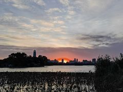 -济南大明湖景区