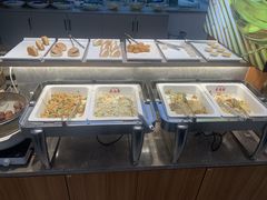 -素满香·食养自助(福州·长乐北路店)