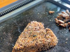 -小黑猪石板烤肉(皇冠花园店)