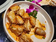 -顺峰顺水顺德菜(龙华店)