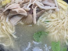 -好麺世家海鲜面馆(新建中路店)