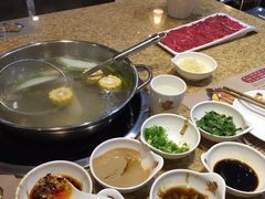 -潮汕牛肉火锅(铁西店)