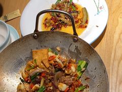-呷湘厨·鱼汤捞饭·剁椒鱼头·辣椒炒肉(国家会展中心店)