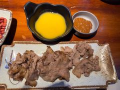 -火炉情韩国料理店(古田路店)
