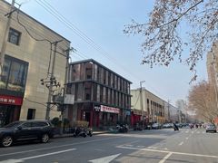 -金孔雀德宏傣味餐馆(魏公村店)