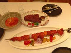 -马克西姆俄罗斯餐厅(通亚街店)