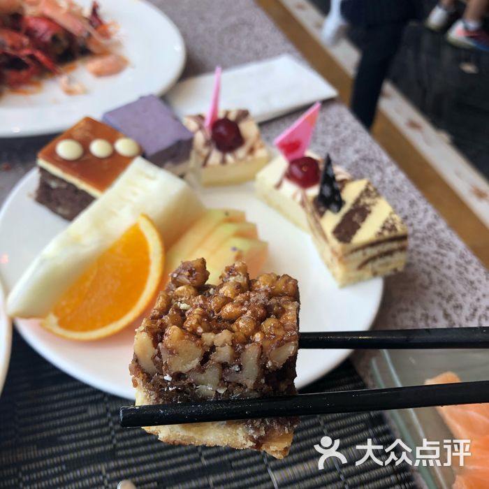 秀兰饭店餐厅图片-北京自助餐-大众点评网