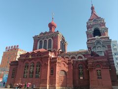 -圣·阿列克谢耶夫教堂