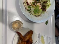 -宜家·瑞典风味餐厅(无锡店)