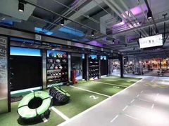 -优享健身(物美圣熙8号购物中心店)