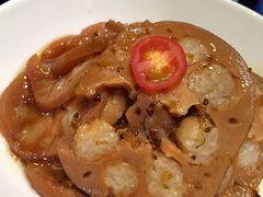 -申阿婆·上海菜·小海鲜(国展店)