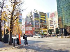 -秋叶原电器街